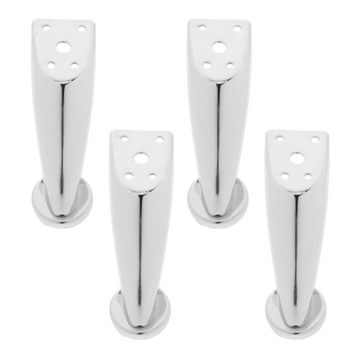 4pcs durable metal - metal, legs