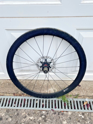 Novatek carbon tubular - tubular, 50mm