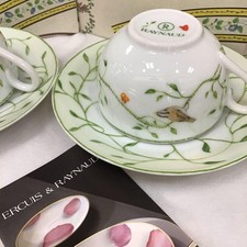 Raynaud Limoges HISTOIRE