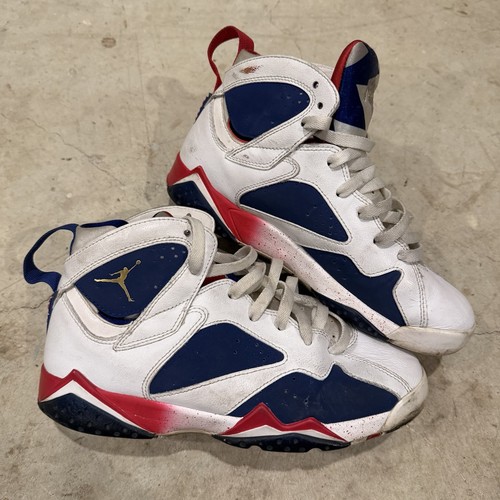 Nike air jordan - retro, tinker