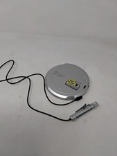 Sony Walkman D-EJ985 Magnesium