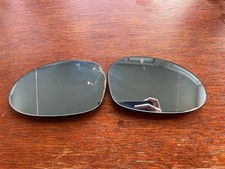 Genuine BMW E46 M3 Heated Wing