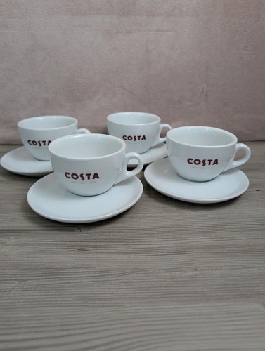 Costa coffee official ceramic - official,