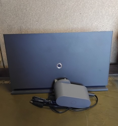 Vodafone thg3000 broadband - vodafone,