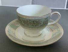 Wedgwood Gold Columbia Sage
