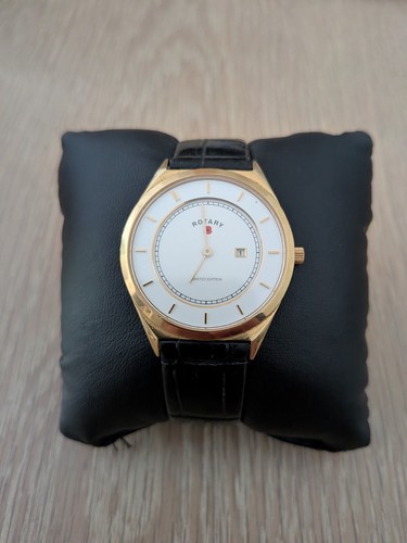 Rotary limited edition - rotary,