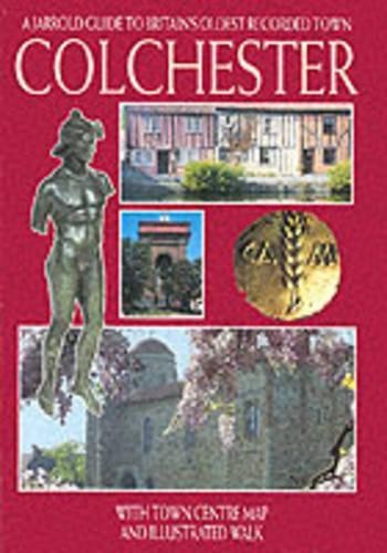 Colchester jarrold guide to - colchester:,