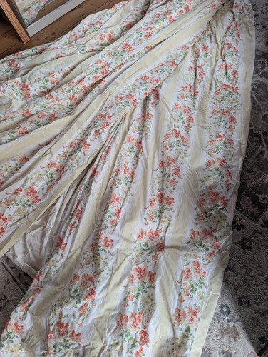 Laura ashley vintage lined - vintage,
