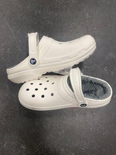 Classic Fleece Lined Crocs