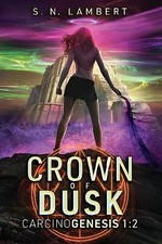 Crown of Dusk: CarcinoGenesis