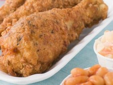 Kentucky Southern Fried