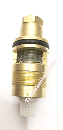 Baxi magnetic flow switch - ,