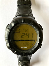 suunto altimax altitude watch