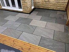 Universal paving kandla grey - universal, paving: