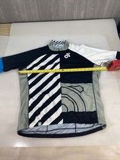 Champion System mens race cut