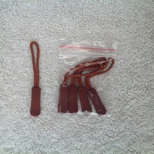 Premium Quality Zipper Pulls