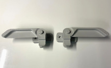 Dometic Seitz Window Catch Pair Grey - Elddis Coachman Caravan or Motorhome SWH3