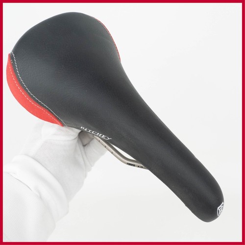 Nos ritchey red - red, fec
