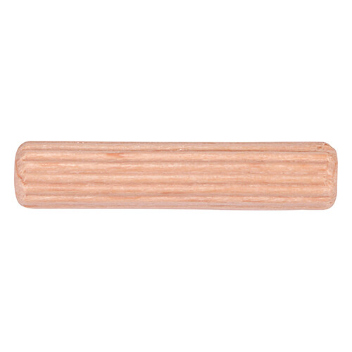 Timco wooden dowels 0x40 - timco, 8.0x40