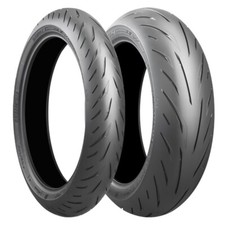 Motorcycle Tyres Bridgestone