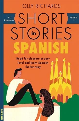 Short stories spanish - spanish, for