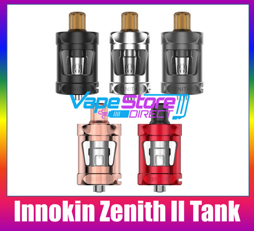 Innokin zenith 2 - /, |