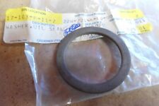 YAMAHA YZ80  YP250  YP125  YP400  GENUINE NOS FORK SEAL WASHER - # 22W-23146-L0