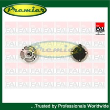 Premier Engine Oil Pump Fits