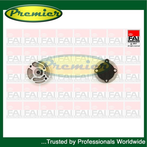 Premier engine oil pump - engine, fits