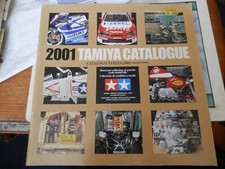 Tamiya 2001 - Catalogue, Good