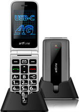 Artfone F30 4G Sim-Free &