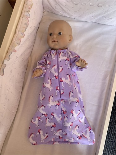 Sleeping bag cosy - bag,