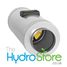 Can Q Max 8" 200mm ( 1120m3/h