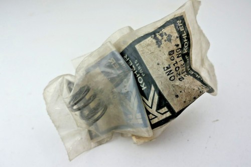 Kohler series engine exhaust - k,