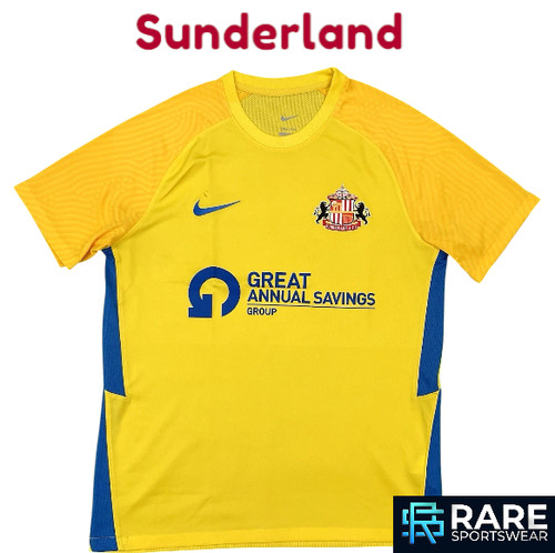 Sunderland 2021 away - sunderland, 2021-22