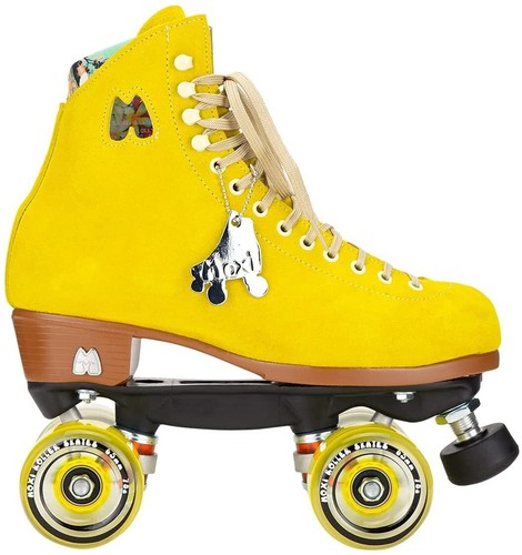 Moxi lolly pineapple yellow - moxi,