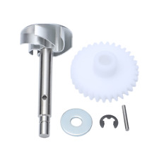 Billet Water Pump Impeller