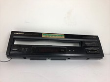 Pioneer CLD-D406 - Laser Disc