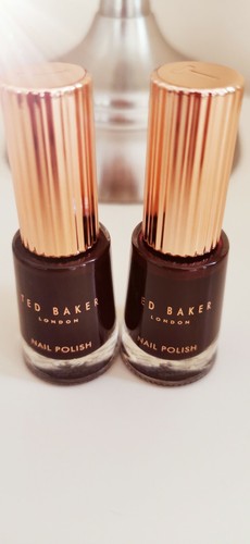 Ted baker nail polish - baker,