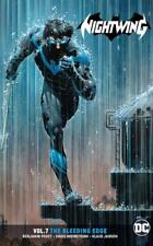Nightwing Vol. 7: The Bleeding