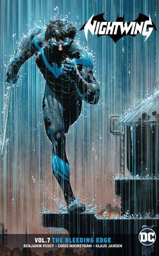 Nightwing vol the - vol., 7: