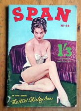 SPAN Magazine  Vol 4 No 6