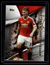 2015 Topps Premier Gold New