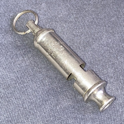 Vintage the acme scout 80mm - vintage, scout'
