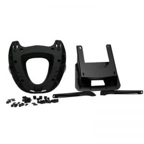 Givi sr694 rear plate - givi, for