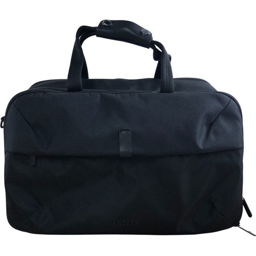 Antler black overnight travel - antler,