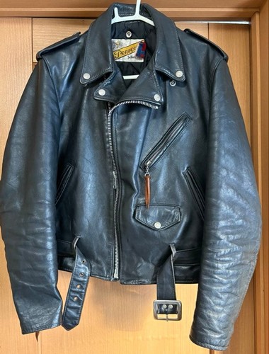 Schott 90s double - 90s, riders