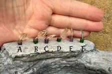 1:12th Scale Ink Pot & Feather