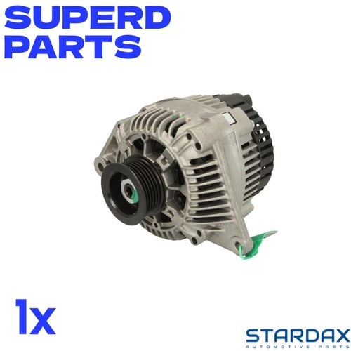 Alternator fits volvo - volvo, i