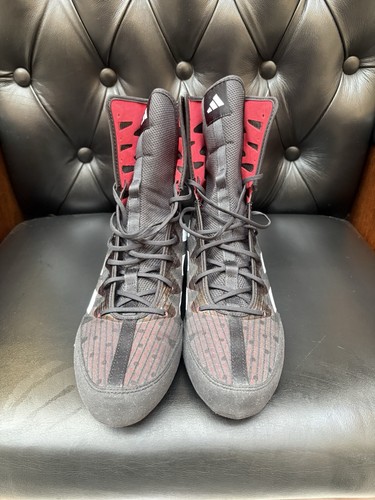 Adidas men hog boxing - men's,